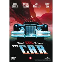 Car DVD