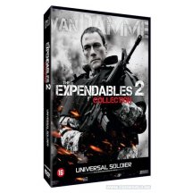 Universal soldier - Regeneration DVD