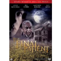 Final patient DVD