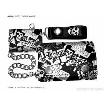 Misfits Portefeuille