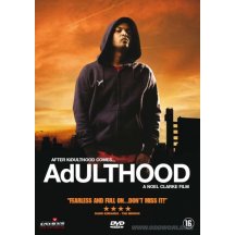 Adulthood DVD