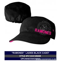 The Ramones Pet
