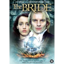 Bride DVD