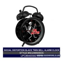 Social Distortion Wekker