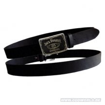 Jack Daniel's Broeksriem Of Gesp