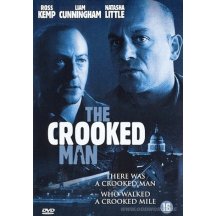 Crooked Man DVD