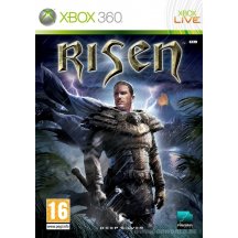 Risen XBOX360 Game