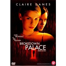 Brokedown palace DVD