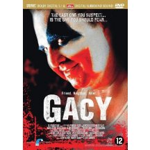 Gacy DVD