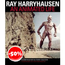Ray Harryhausen An Animated Life Hc Film Boek