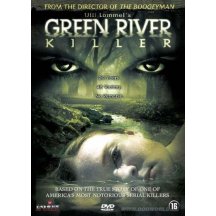 Green river killer DVD