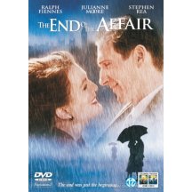 End of the affair DVD