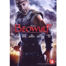 Beowulf DVD