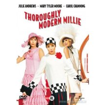 Thoroughly modern Millie DVD