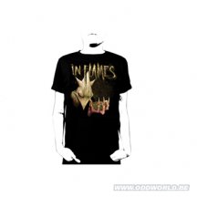 In flames T-Shirt Los