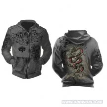 Alchemy Sweater