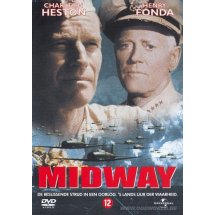 Midway DVD