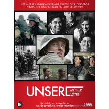 Unsere mutter unsere vater DVD