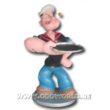Popey Kelner Horeca Beeld