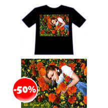 Wizard Of Oz Sleeping Dorothy T-shirt