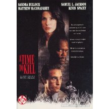 Time to kill DVD