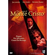 Count of Monte Cristo (2002) DVD