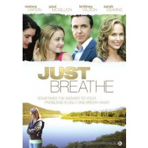 Just breathe DVD