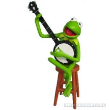 The Muppet Show Kermit Beeld
