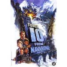 Force 10 from navarone DVD
