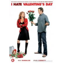 I hate valentines day DVD