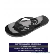 Misfits Slippers
