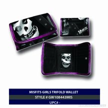 Misfits Portefeuille