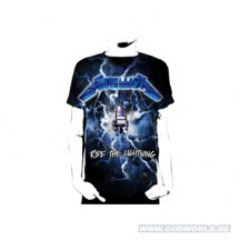 Metallica T-Shirt Los