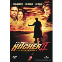 Hitcher 2 DVD