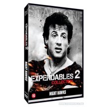 Night hawks DVD