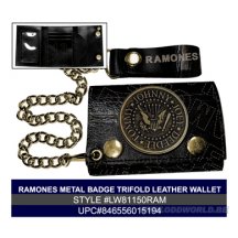 The Ramones Portefeuille