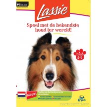 Lassie PC Game