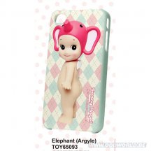 Sonny Angels Iphone Beschermhoes Hoes Olifant 2