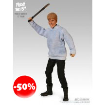 Friday The 13th Pamela Voorhees Actie Figuur