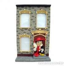 Betty Boop The Date Photoframe