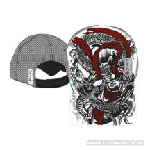 Miami Ink Trucker Pet
