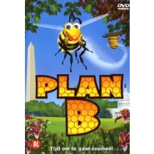 Plan b DVD