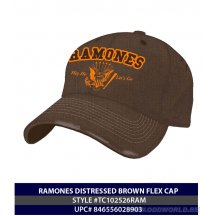The Ramones Flexfit Pet