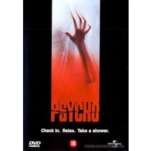 Psycho (1998) DVD