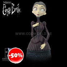 Corpse Bride Victoria Mini Buste