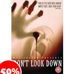 Dont Look Down Wes Craven Dvd
