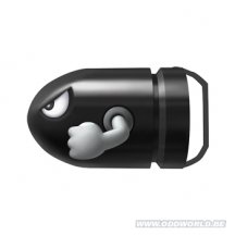 Nintendo Broeksriem Of Gesp