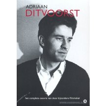 Adriaan Ditvoorst box DVD