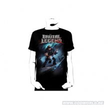 Gen T-Shirt Los