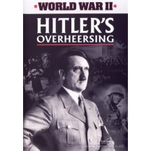 Hitler's overheersing DVD